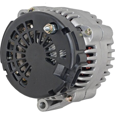 Aftermarket JAndN Electrical Products Alternator 400-12231-JN
